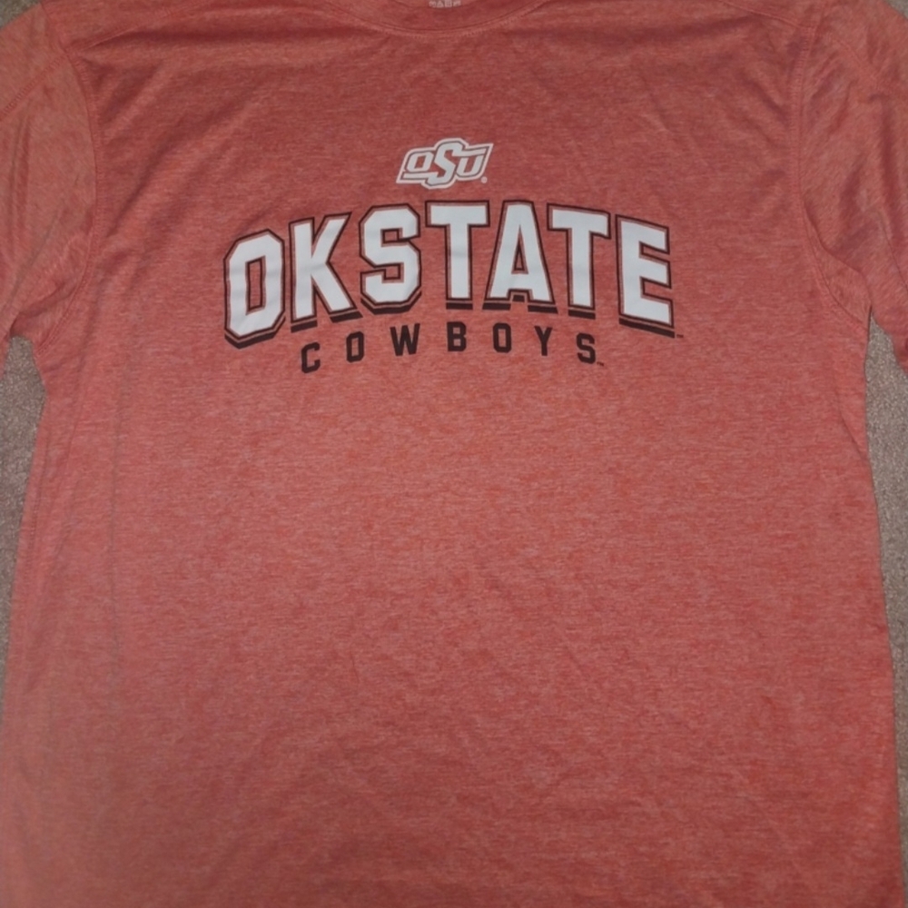 Pro Edge OSU Dri Fit T-Shirt Large